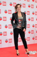 KATARINA WITT at Heart for Children 2014 Charity Gala in Berlin