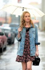 KATE BOSWORTH Out and About in Los Angeles 0312