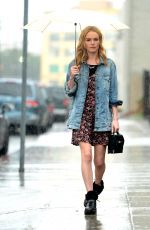 KATE BOSWORTH Out and About in Los Angeles 0312
