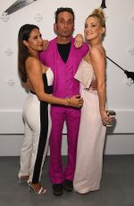 KATE HUDSON at Chrome Hearts Celebrates the Miami Project at Art Basel in Miami