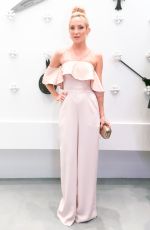 KATE HUDSON at Chrome Hearts Store Opening in Miami