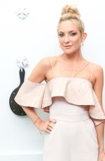 KATE HUDSON at Chrome Hearts Store Opening in Miami
