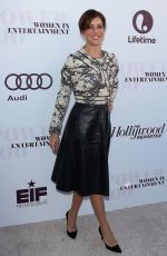 KATE WALSH at 2014 Women in Entertainment Breakfast in Los Angeles