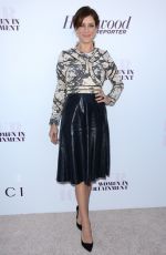 KATE WALSH at 2014 Women in Entertainment Breakfast in Los Angeles