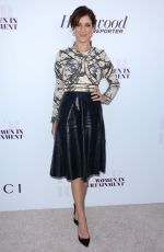 KATE WALSH at 2014 Women in Entertainment Breakfast in Los Angeles