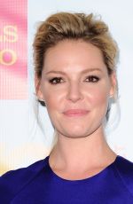 KATHERINE HEIGL at The Trevor Project: TrevorLive Event in Los Angeles