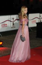 KATHERINE JENKINS at A Night of Heroes: The Sun Military Awards in London