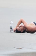 KAYLA SWIFT - 138 Water Photoshoot in Malibu3012