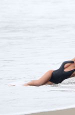 KAYLA SWIFT - 138 Water Photoshoot in Malibu3012