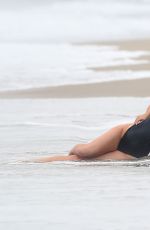 KAYLA SWIFT - 138 Water Photoshoot in Malibu3012