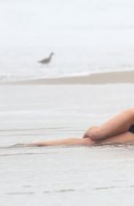 KAYLA SWIFT - 138 Water Photoshoot in Malibu3012