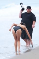 KAYLA SWIFT - 138 Water Photoshoot in Malibu3012