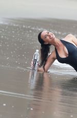 KAYLA SWIFT - 138 Water Photoshoot in Malibu3012