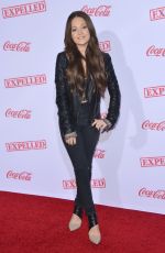 KELLI BERGLUND at Expelled Premiere in Los Angeles