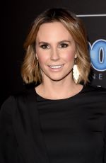 KELTIE KNIGHT at The People Magazine Awards in Beverly Hills