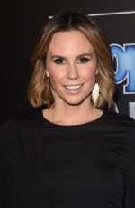 KELTIE KNIGHT at The People Magazine Awards in Beverly Hills