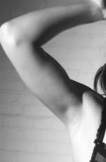 KENDALL JENNER - Love Magazine Behind the Scenes