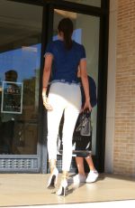 KENDALL JENNER Out Shopping in Beverly Hills 2512