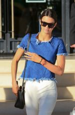 KENDALL JENNER Out Shopping in Beverly Hills 2512