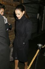 KIRSTY GALLACHER at Dukebox Night Club in London