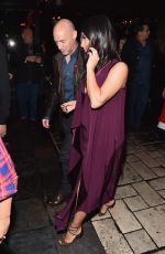 KKIM KARDASHIAN at Elizabeth Taylor Aids Foundation and World Aids Day Event