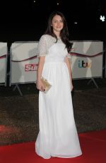 LACEY TURNER at A Night of Heroes: The Sun Military Awards in London