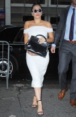 LADY GAGA Out in New York 0312