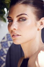 LAUREN COHAN in Contentmode Magazine, October 2014 Issue