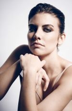 LAUREN COHAN in Contentmode Magazine, October 2014 Issue