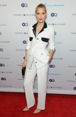 LESLIE BIBB at Tommy Hilfiger and GQ Event Honoring the Men of New York