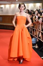LILY COLLINS at Love, Eosie Premiere in Tokyo