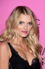LILY DONALDSON at Victoria