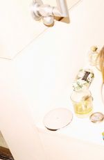 LINDSAY LOHAN - Into the Gloss Photoshoot by Olivia Richardson