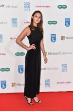 LUCY WATSON at Guide Dog of the Year Awards in London