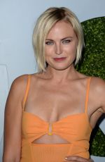 MALIN AKERMAN at 2014 GQ Men of the Year Party in Los Angeles
