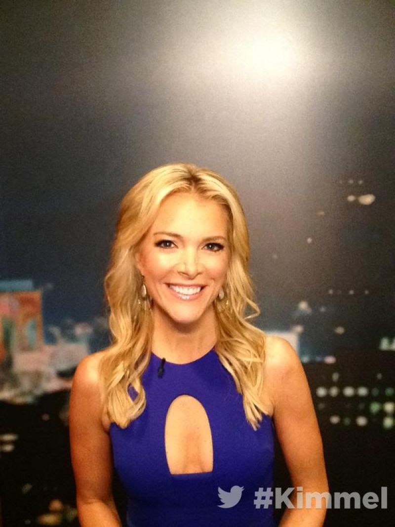 Megyn kelly hot pictures