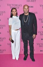 MELANIE BROWN at 2014 Victoria’s Secret Show in London 