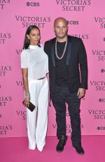 MELANIE BROWN at 2014 Victoria’s Secret Show in London 