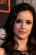 MELISSA FUMERO at American Country Countdown Awards 2014 in Nashville