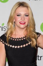 MELISSA JOAN HART at The Santa Con Premiere in Los Angeles