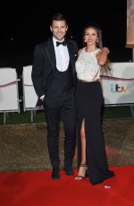 MICHELLE KEEGAN at A Night of Heroes: The Sun Military Awards in London