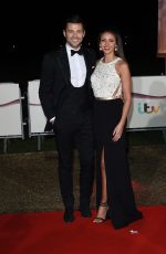 MICHELLE KEEGAN at A Night of Heroes: The Sun Military Awards in London