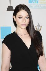 MICHELLE TRACHTENBERG at 2014 Women