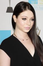 MICHELLE TRACHTENBERG at 2014 Women