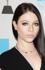 MICHELLE TRACHTENBERG at 2014 Women