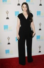 MICHELLE TRACHTENBERG at 2014 Women