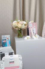 NICKY HILTON at Philips Sonicare and Philips Zoom Promotion in New York