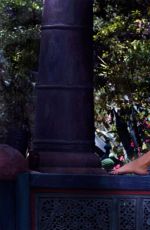 NICOLE SCHERZINGER - Your Love Promos