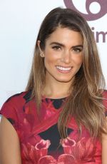 NIKKI REED at 2014 Women in Entertainment Breakfast in Los Angeles