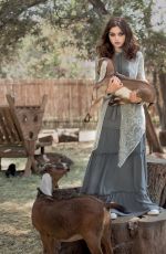 ODEYA RUSH in Grey Magazine, Spring/Summer 2014 Issue